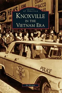 Knoxville in the Vietnam Era_cover