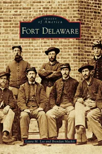 Fort Delaware_cover