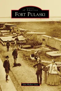 Fort Pulaski_cover