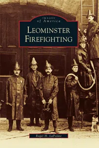 Leominster Firefighting_cover