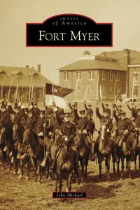 Fort Myer_cover