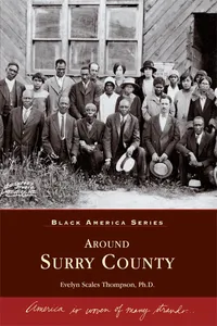 Around Surry County_cover