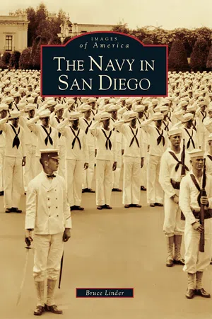 The Navy in San Diego