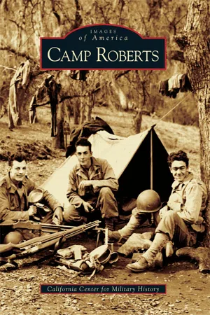 Camp Roberts