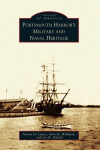 Portsmouth Harbor's Military and Naval Heritage_cover