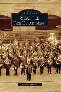 Seattle Fire Department_cover