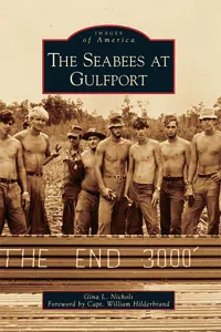 The Seabees at Gulfport_cover