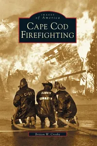 Cape Cod Firefighting_cover