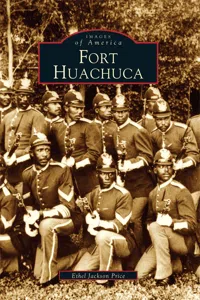 Fort Huachuca_cover