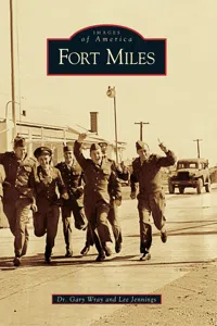 Fort Miles_cover