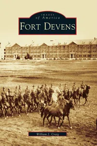 Fort Devens_cover