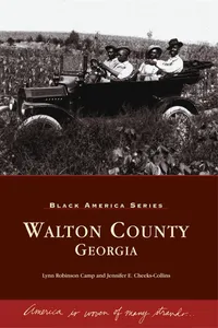 Walton County, Georgia_cover