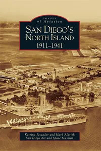 San Diego's North Island_cover