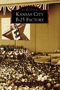 Kansas City B-25 Factory_cover