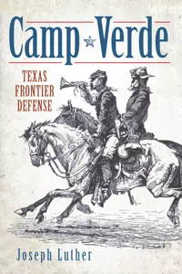 Camp Verde_cover