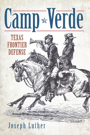 Camp Verde