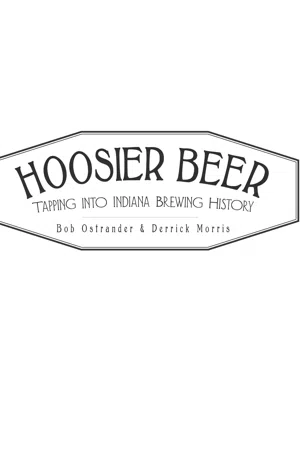 Hoosier Beer