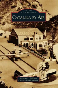 Catalina by Air_cover