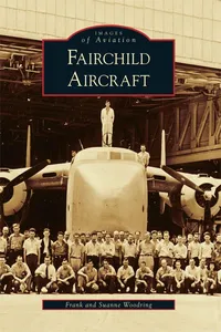 Fairchild Aircraft_cover