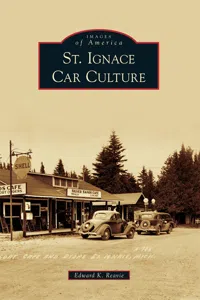 St. Ignace Car Culture_cover