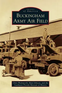 Buckingham Army Air Field_cover