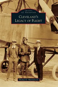 Cleveland's Legacy of Flight_cover
