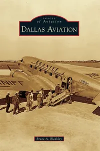 Dallas Aviation_cover