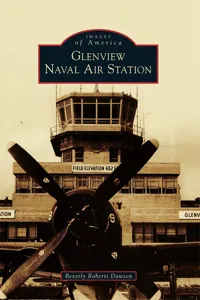 Glenview Naval Air Station_cover