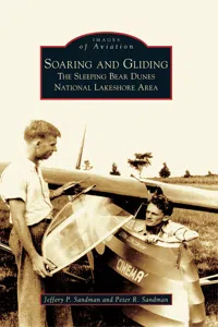 Soaring and Gliding_cover