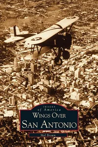 Wings Over San Antonio_cover