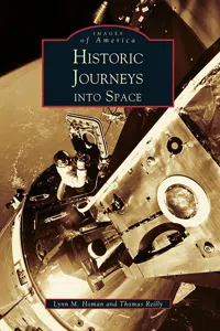 Historic Journeys Into Space_cover