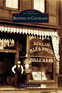 Brewing in Cleveland_cover