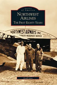 Northwest Airlines_cover