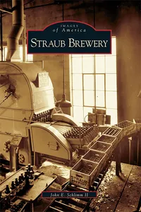 Straub Brewery_cover