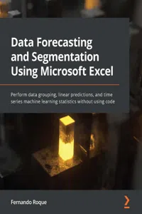 Data Forecasting and Segmentation Using Microsoft Excel_cover
