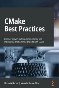 CMake Best Practices_cover