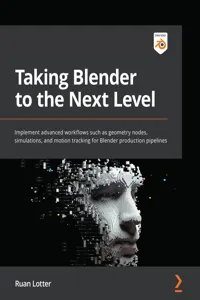 Taking Blender to the Next Level_cover