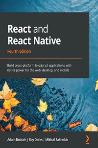React and React Native_cover