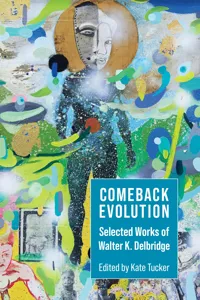 Comeback Evolution_cover