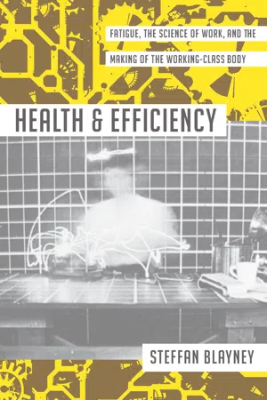 Health and Efficiency