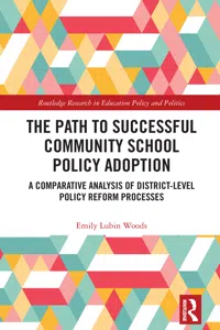 The Path to Successful Community School Policy Adoption_cover