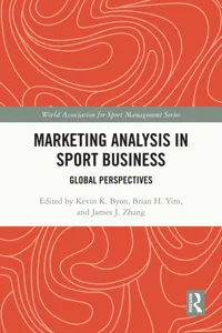 Marketing Analysis in Sport Business_cover