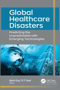 Global Healthcare Disasters_cover