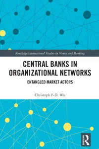 Central Banks in Organizational Networks_cover