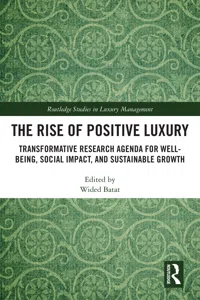 The Rise of Positive Luxury_cover