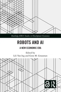 Robots and AI_cover