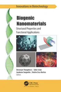 Biogenic Nanomaterials_cover