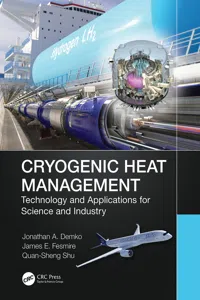 Cryogenic Heat Management_cover