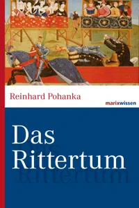 Das Rittertum_cover