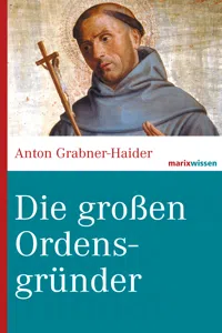 Die großen Ordensgründer_cover